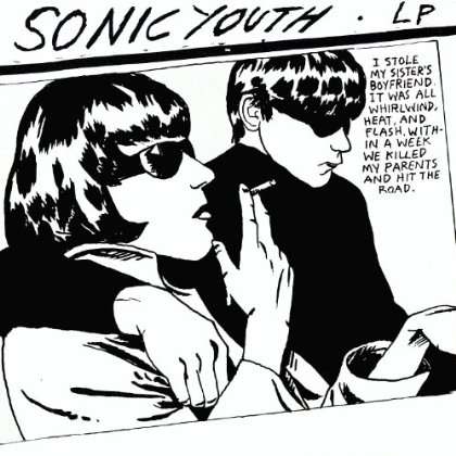 Sonic Youth: Goo (+Bonus) (SHM-CD), CD