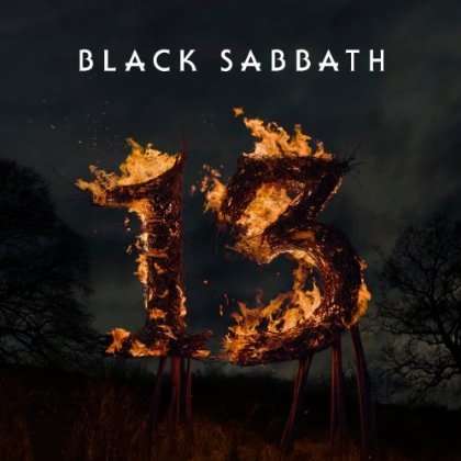 Black Sabbath: 13 (Deluxe Edition) (SHM-CD), 2 CDs