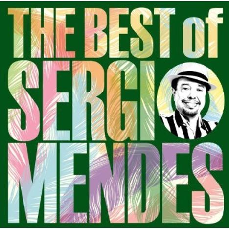 Sérgio Mendes (geb. 1941): The Best Of Sergio Mendes (SHM-CD), 2 CDs