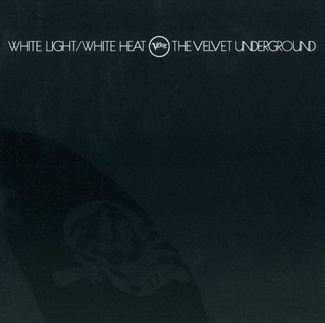 The Velvet Underground: White Light / White Heat (45th-Anniversary-Deluxe-Edition) (SHM-CD), 2 CDs