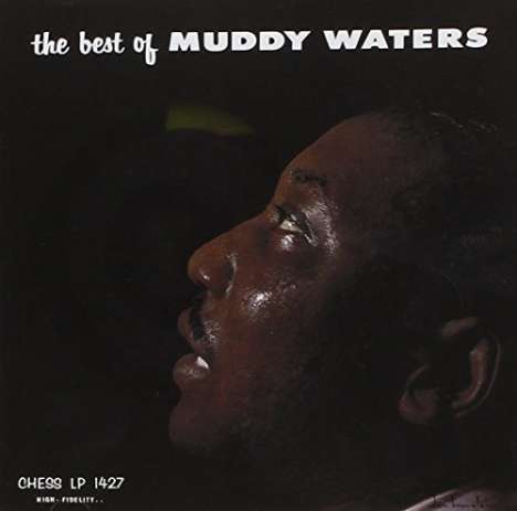 Muddy Waters: The Best Of Muddy Waters + Bonus (Remaster), CD