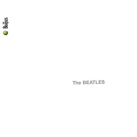 The Beatles: The Beatles (Digisleeve), 2 CDs