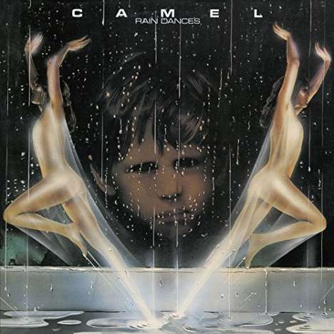 Camel: Rain Dances (SHM-CD) (Papersleeve), CD