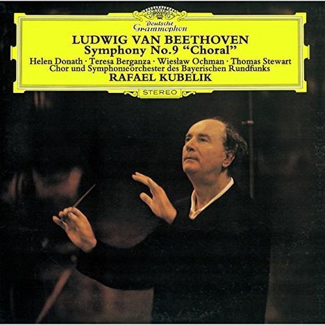 Ludwig van Beethoven (1770-1827): Symphonie Nr.9 (SHM-CD), CD