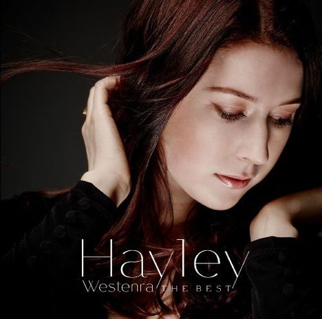 Hayley Westenra: The Best (Regular), CD