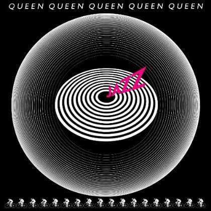 Queen: Jazz (Platinum-SHM) (Special Package), CD