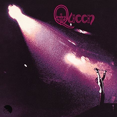 Queen: Queen (SHM-CD) (Papersleeve), CD