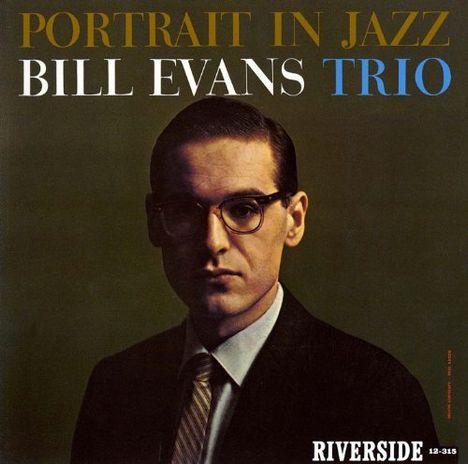 Bill Evans (Piano) (1929-1980): Portrait In Jazz (+ Bonus) (SHM-SACD), Super Audio CD