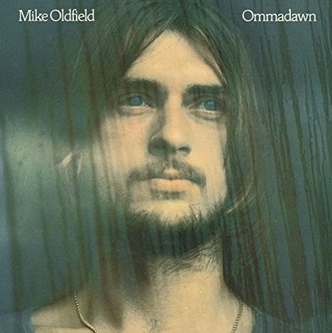 Mike Oldfield (geb. 1953): Ommadawn (SHM-SACD), Super Audio CD Non-Hybrid