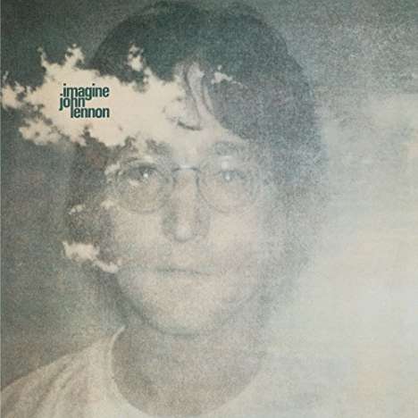 John Lennon: Imagine (SACD-SHM) (Papersleeve), Super Audio CD