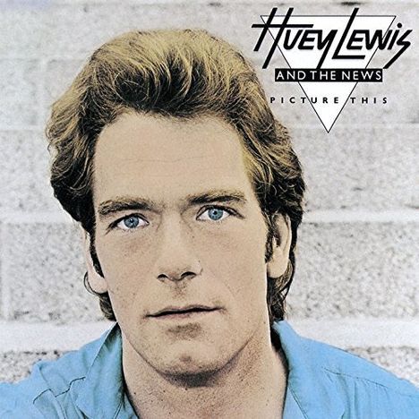 Huey Lewis &amp; The News: Picture This (SHM-CD), CD