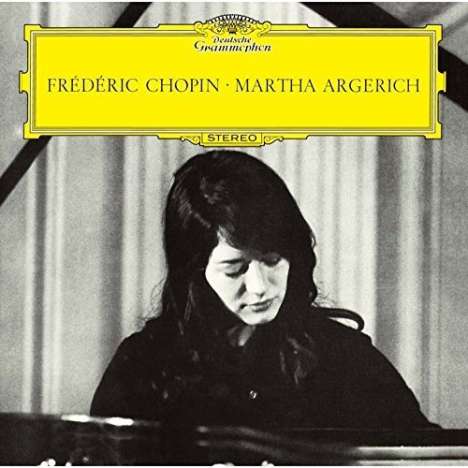 Frederic Chopin (1810-1849): Klaviersonate Nr.3 op.58 (SHM-CD), CD