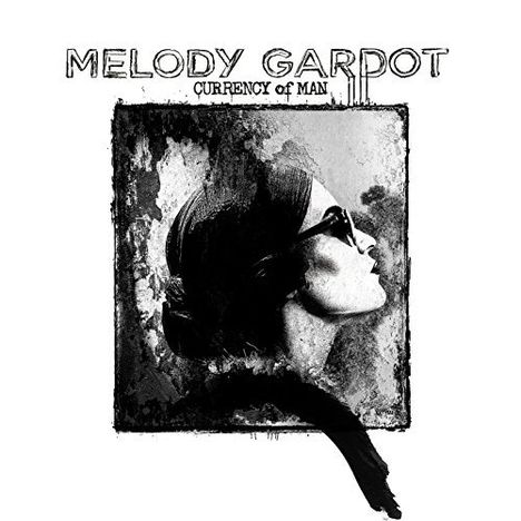 Melody Gardot (geb. 1985): Currency Of Man (SHM-CD), CD
