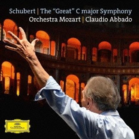 Franz Schubert (1797-1828): Symphonie Nr.9  C-Dur "Die Große" (SHM-CD), CD