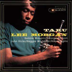 Lee Morgan (1938-1972): Taru, CD