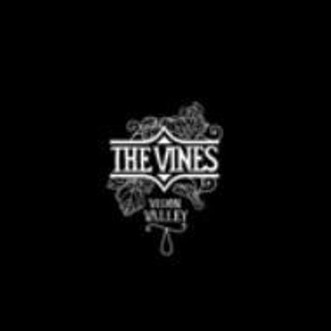The Vines: Vision Valley, CD