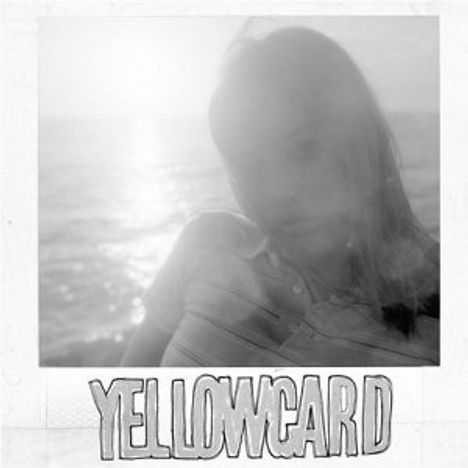 Yellowcard: Ocean Avenue, CD