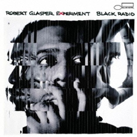 Robert Glasper (geb. 1979): Black Radio, CD