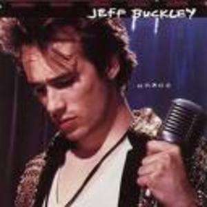 Jeff Buckley: Grace, CD