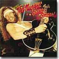 Ted Nugent: Great Gonzos! - Best Of Ted Nugent, CD