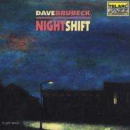 Dave Brubeck (1920-2012): Nightshift, CD