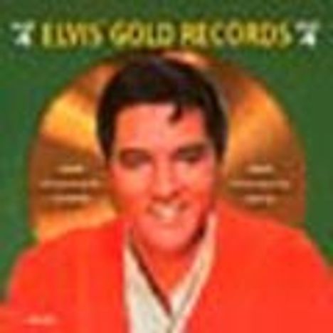 Elvis Presley (1935-1977): Elvis Golden Records Vol.4, CD