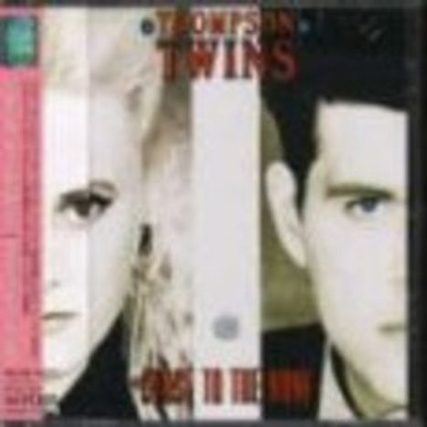 Thompson Twins: Close To The Bone, CD