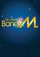 Boney M.: The Magic Of Boney M., DVD