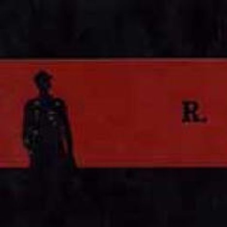 R. Kelly: R (Bonus Track) [japane, 2 CDs