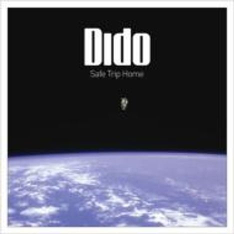 Dido: Safe Trip Home +bonus, CD