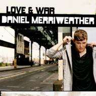 Daniel Merriweather: Love &amp; War + 2, CD