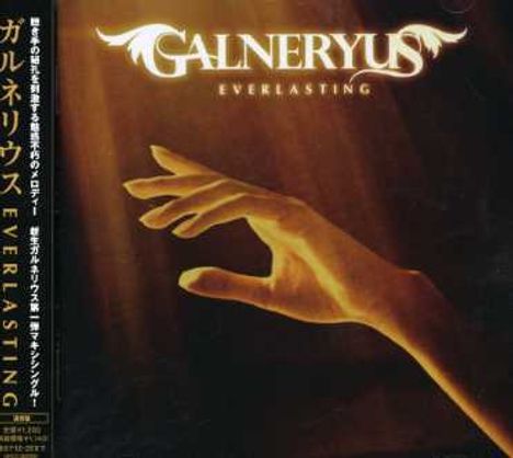 Galneryus: Everlasting, Maxi-CD