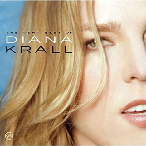 Diana Krall (geb. 1964): The Very Best Of Diana Krall, CD