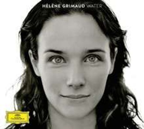 Helene Grimaud - Water (SHM-CD), CD