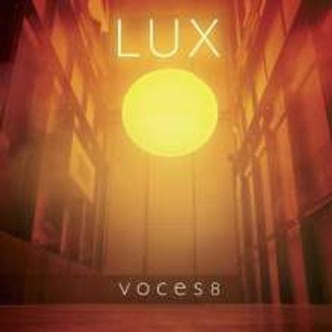 Voces8 - Lux (SHM-CD), CD