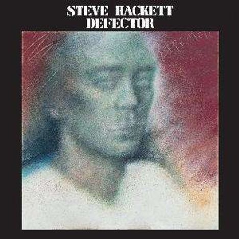 Steve Hackett (geb. 1950): Defector (Deluxe Edition) (2SHM-CD + DVD-Audio) (Digibook Hardcover), 2 CDs und 1 DVD-Audio