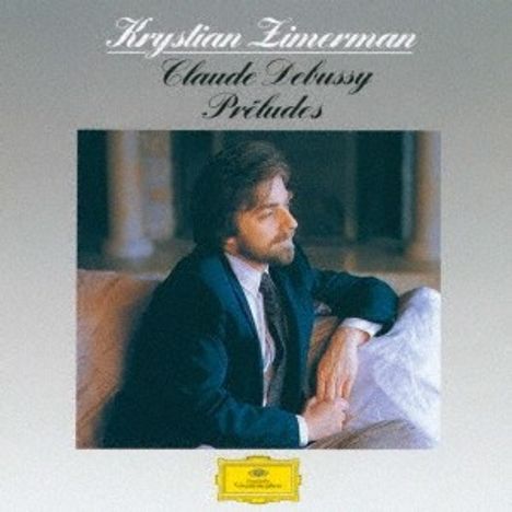 Claude Debussy (1862-1918): Preludes Heft 1 &amp; 2 (SHM-CD), 2 CDs