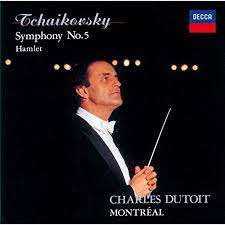 Peter Iljitsch Tschaikowsky (1840-1893): Symphonie Nr.5 (SHM-CD), CD