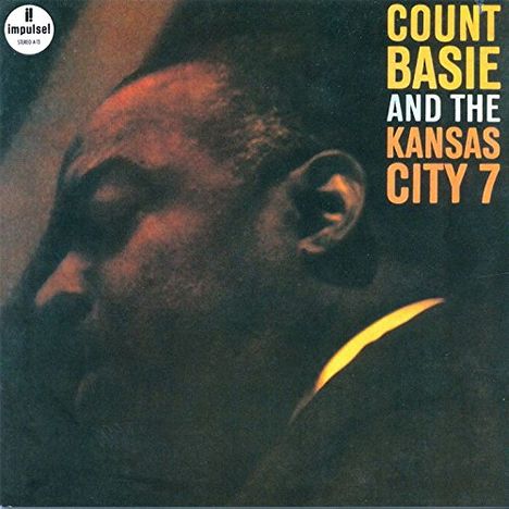 Count Basie (1904-1984): Count Basie And The Kansas City 7 (SHM-CD), CD