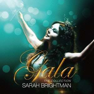 Sarah Brightman: Gala: The Collection (SHM-CD), CD