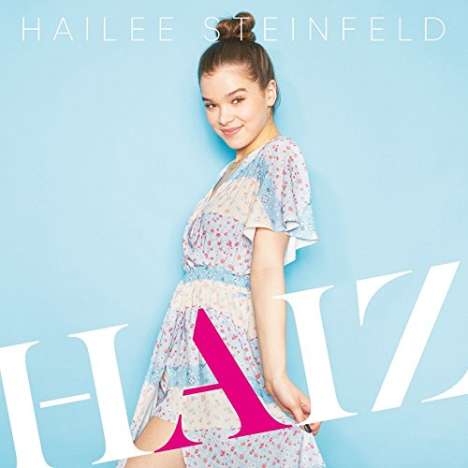 Hailee Steinfeld: Haiz - Deluxe Edition (Regular Edition)), CD