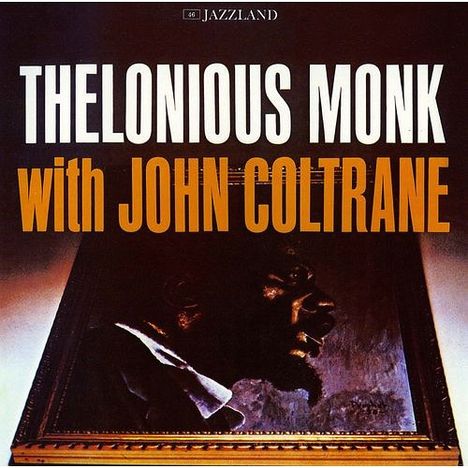 Thelonious Monk (1917-1982): With John Coltrane (SHM-CD), CD