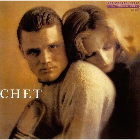 Chet Baker (1929-1988): Chet +Bonus (SHM-CD), CD