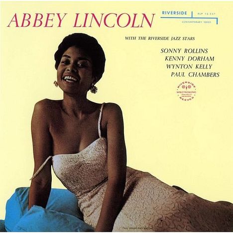 Abbey Lincoln (1930-2010): That's Him! (SHM-CD), CD