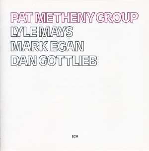Pat Metheny (geb. 1954): Pat Metheny Group (SHM-CD), CD