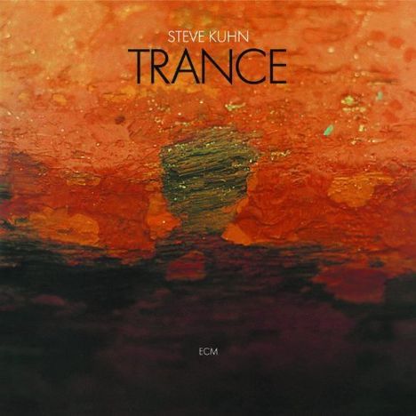 Steve Kuhn (geb. 1938): Trance (SHM-CD), CD