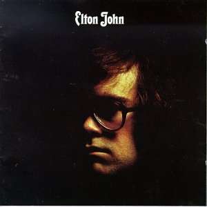 Elton John (geb. 1947): Elton John (SHM-SACD), Super Audio CD Non-Hybrid