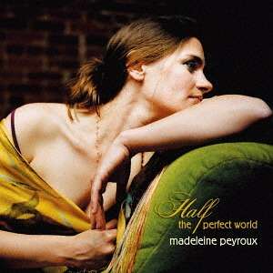 Madeleine Peyroux (geb. 1974): Half The Perfect World (SHM-CD), CD