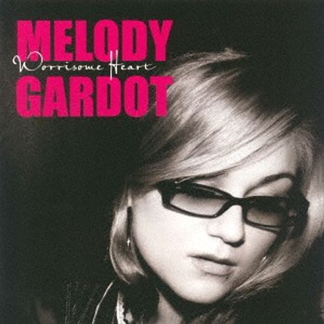 Melody Gardot (geb. 1985): Worrisome Heart (SHM-CD), CD