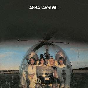 Abba: Arrival (SHM-CD) (Papersleeve), CD